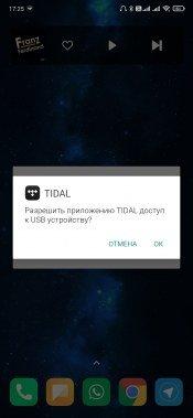 Портативный ЦАП/усилитель iFi Hip DAC:, фото 27