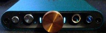 Портативный ЦАП/усилитель iFi Hip DAC:, фото 25