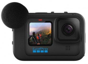 Экшн-камера GoPro Hero10 Black:, фото 6