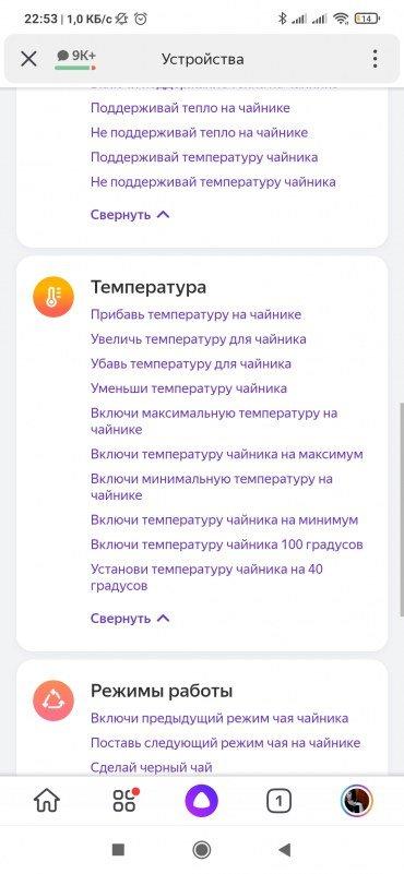 Чайник Polaris PWK 1720CGLD Wi-Fi IQ Home, фото 26