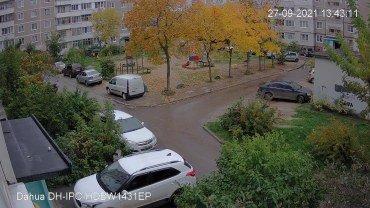 IP-видеокамера Dahua DH-IPC-HDBW1431EP:, фото 51