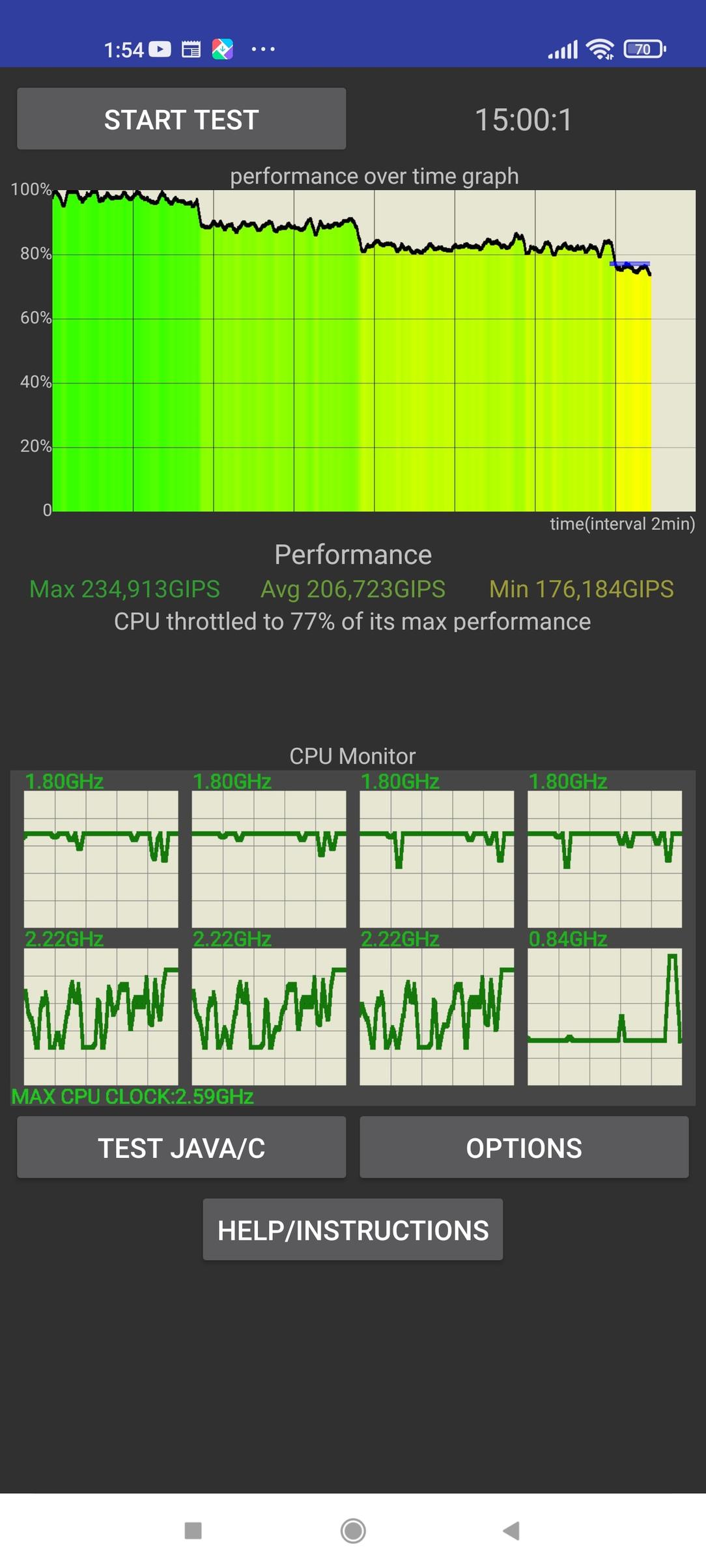 Смартфон Xiaomi Mi 11:, фото 112