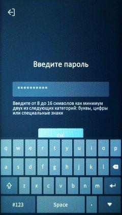 Терминалы доступа Hikvision MinMoe:, фото 65