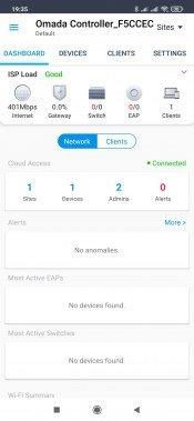 Маршрутизатор для бизнес-сегмента TP-Link TL-ER7206, фото 46