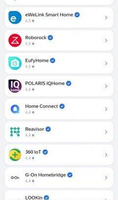 Ультразвуковой увлажнитель воздуха Polaris PUH 1010 WiFi IQ Home:, фото 32