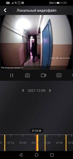 Видеодомофония Hikvision:, фото 58