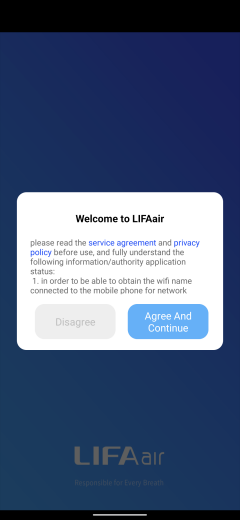 Очиститель воздуха LifaAir LA330:, фото 25