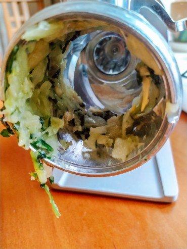 Мясорубка Redmond RMG-M1250-8:, фото 33