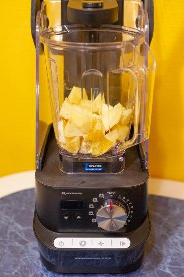 Вакуумный блендер Rawmid Pro RPB-04:, фото 28