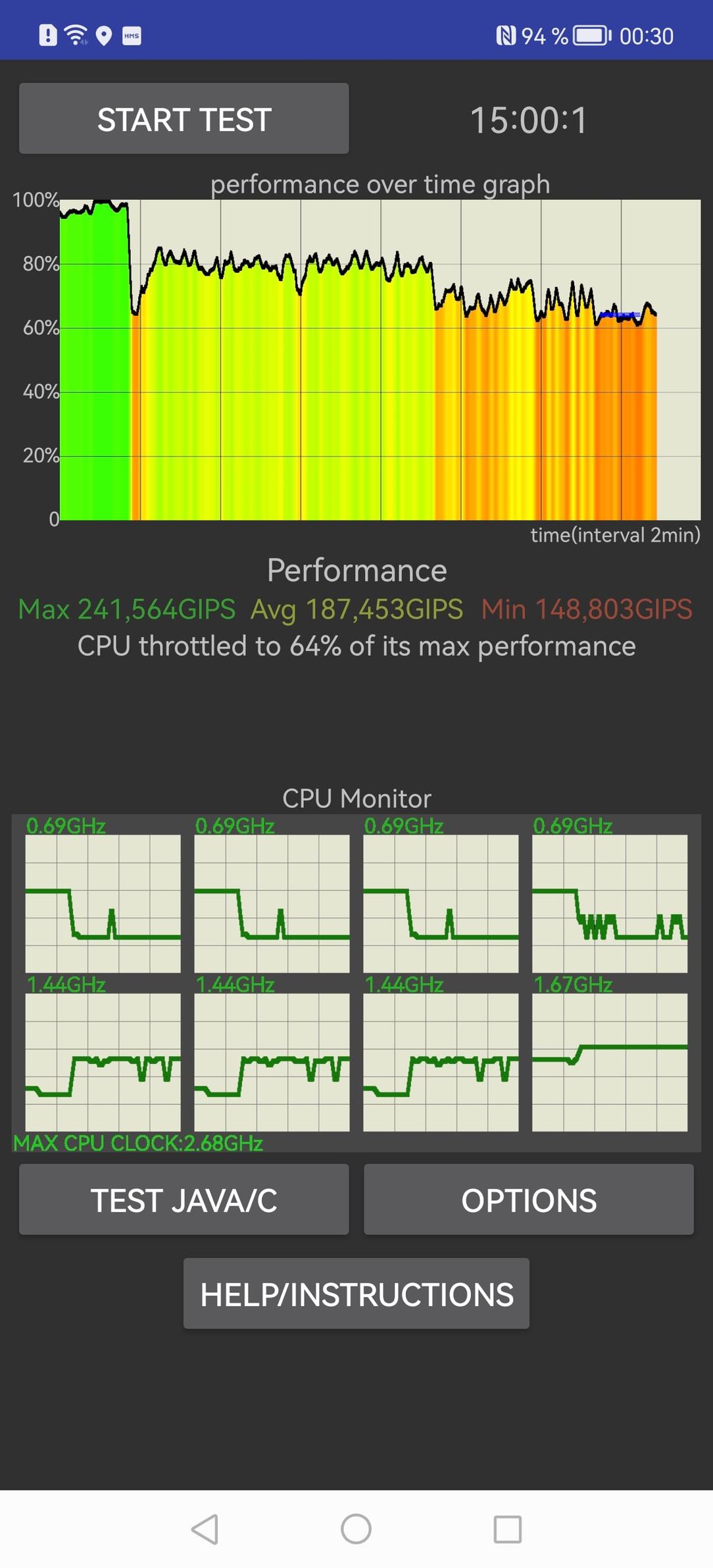 Смартфон Huawei P50 Pro:, фото 113