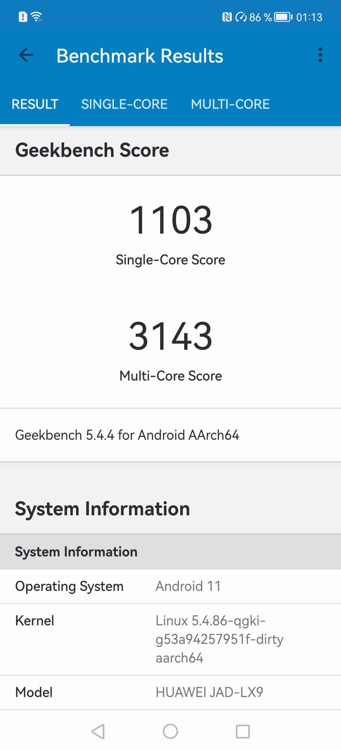 Смартфон Huawei P50 Pro:, фото 107