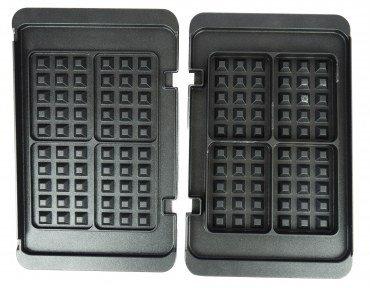 Контактный гриль De’Longhi CGH1020D MultiGrill:, фото 13