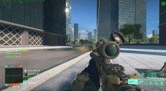 Что умеют современные видеокарты в современных играх: Battlefield 2042., фото 47