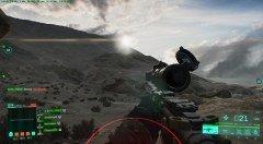 Что умеют современные видеокарты в современных играх: Battlefield 2042., фото 32