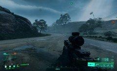 Что умеют современные видеокарты в современных играх: Battlefield 2042., фото 46