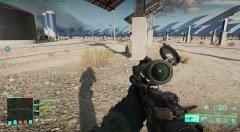 Что умеют современные видеокарты в современных играх: Battlefield 2042., фото 36
