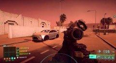 Что умеют современные видеокарты в современных играх: Battlefield 2042., фото 41