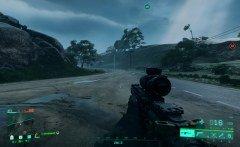 Что умеют современные видеокарты в современных играх: Battlefield 2042., фото 44