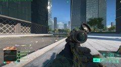 Что умеют современные видеокарты в современных играх: Battlefield 2042., фото 49