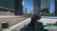 Что умеют современные видеокарты в современных играх: Battlefield 2042., фото 48
