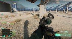 Что умеют современные видеокарты в современных играх: Battlefield 2042., фото 37