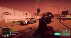 Что умеют современные видеокарты в современных играх: Battlefield 2042., фото 42