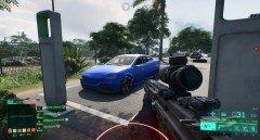 Что умеют современные видеокарты в современных играх: Battlefield 2042., фото 40