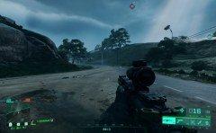 Что умеют современные видеокарты в современных играх: Battlefield 2042., фото 45
