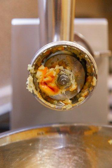 Мясорубка Kitfort KT-2108:, фото 36