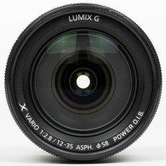 Видеосъемка фотоаппаратом Panasonic Lumix DC-GH6:, фото 33
