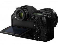 Системная беззеркальная камера Panasonic Lumix DC-S1R:, фото 10