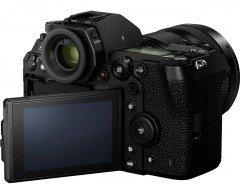 Системная беззеркальная камера Panasonic Lumix DC-S1R:, фото 11