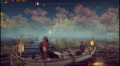 Что умеют современные видеокарты в современных играх: God of War., фото 43