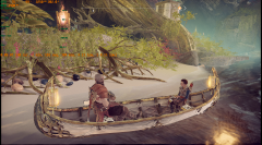 Что умеют современные видеокарты в современных играх: God of War., фото 49