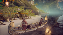 Что умеют современные видеокарты в современных играх: God of War., фото 50