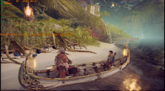 Что умеют современные видеокарты в современных играх: God of War., фото 51