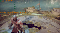 Что умеют современные видеокарты в современных играх: God of War., фото 46