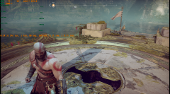 Что умеют современные видеокарты в современных играх: God of War., фото 48