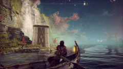 Что умеют современные видеокарты в современных играх: God of War., фото 27