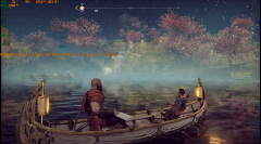 Что умеют современные видеокарты в современных играх: God of War., фото 45