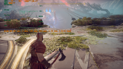 Что умеют современные видеокарты в современных играх: God of War., фото 32