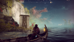Что умеют современные видеокарты в современных играх: God of War., фото 29
