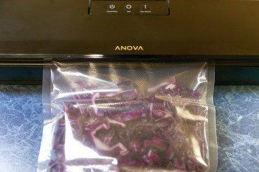 Вакууматор Anova ANVS01-US00:, фото 15