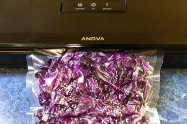 Вакууматор Anova ANVS01-US00:, фото 16