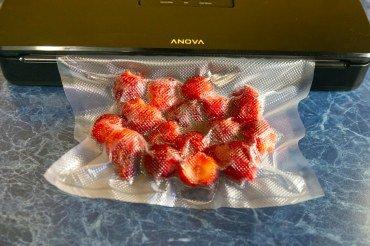 Вакууматор Anova ANVS01-US00:, фото 23