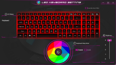 Игровой ноутбук Machenike Star-15 i7-12700H RTX 3050 Ti:, фото 20
