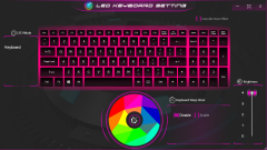Игровой ноутбук Machenike Star-15 i7-12700H RTX 3050 Ti:, фото 21