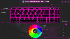 Игровой ноутбук Machenike Star-15 i7-12700H RTX 3050 Ti:, фото 22