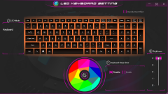 Игровой ноутбук Machenike Star-15 i7-12700H RTX 3050 Ti:, фото 26