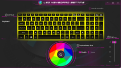 Игровой ноутбук Machenike Star-15 i7-12700H RTX 3050 Ti:, фото 27